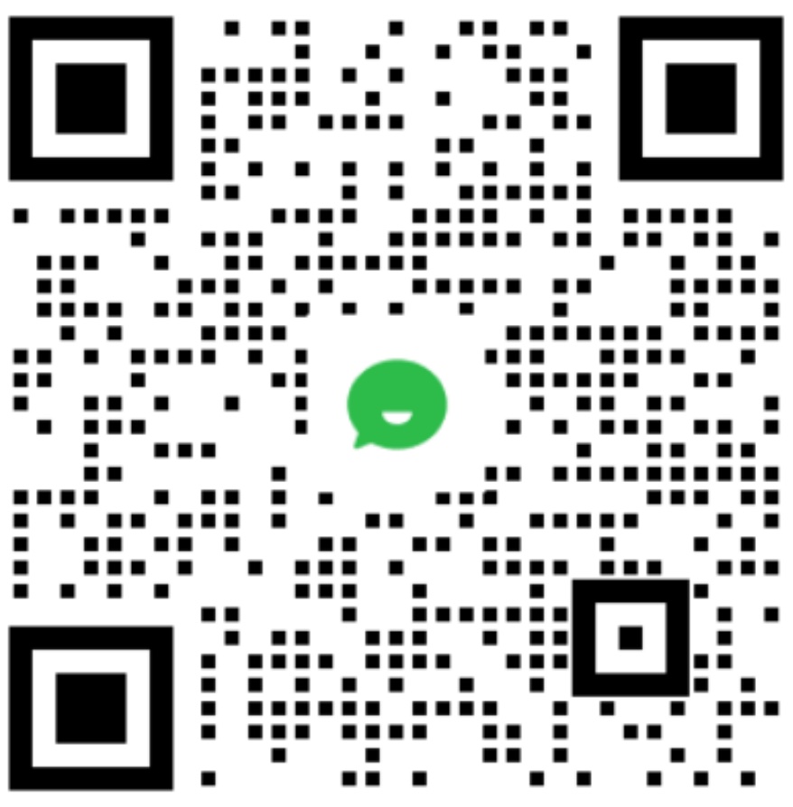 WeChat QR Code